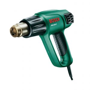 SVERNICIATORE UNIV. HEAT 600
